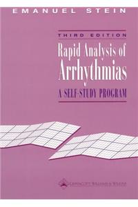 Rapid Analysis of Arrhythmias: A Self-study Program