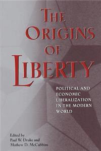 Origins of Liberty