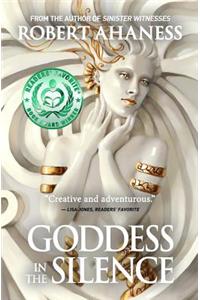 Goddess In The Silence