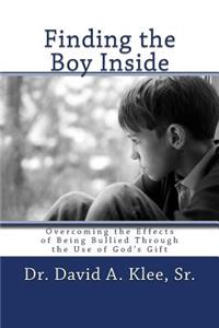 Finding the Boy Inside