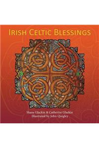 Irish Celtic Blessings