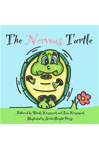 The Nervous Turtle