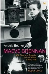 Maeve Brennan