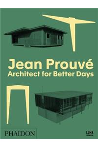 Prouvé Architect