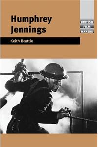 Humphrey Jennings CB