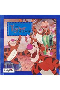 The Tigger Movie