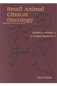 Small Animal Clinical Oncology