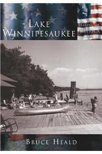 Lake Winnipesaukee