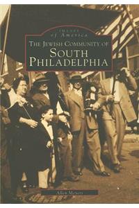 Jewish Community of South Philadelphia