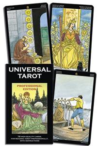 Universal Tarot