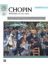 Waltzes (Complete)