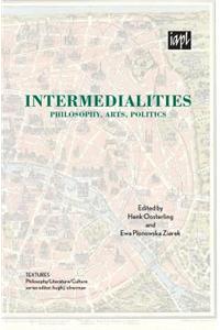 Intermedialities