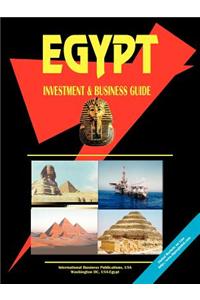 Egypt Investment and Business Guide