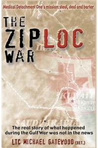 The Ziploc War