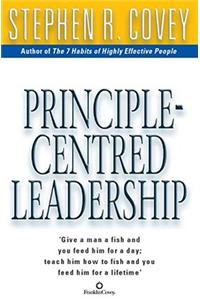 Principle Centred Leadership