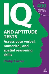 IQ & APTITUDE TESTS