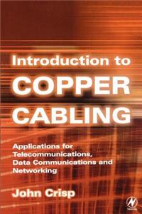 Introduction to Copper Cabling