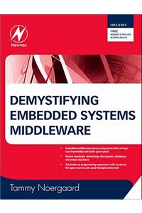Demystifying Embedded Systems Middleware