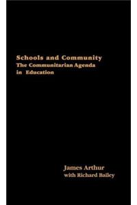 Schools and Community