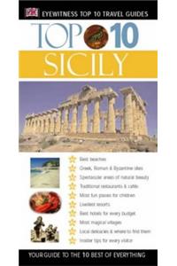 Top 10 Sicily