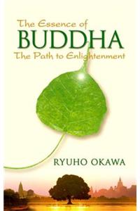 The Essence Of Buddha