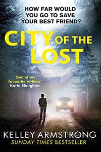 City of the Lost