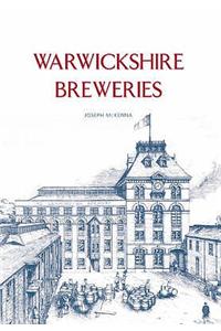Warwickshire Breweries