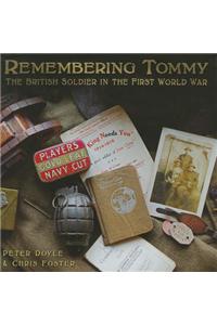 Remembering Tommy