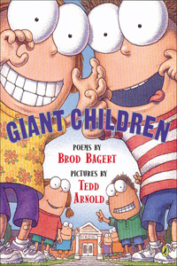 Giant Children: Poems
