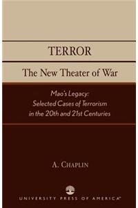 Terror: The New Theater of War