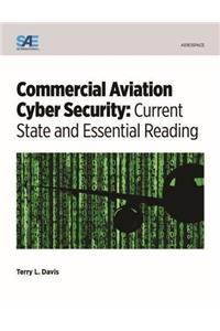 Commercial Aviation Cyber Security