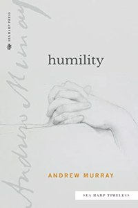 Humility (Sea Harp Timeless series)