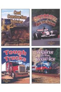 Vehicles on the Move