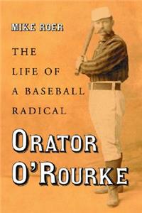 Orator O'Rourke