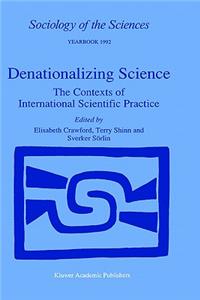 Denationalizing Science