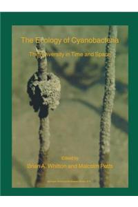 Ecology of Cyanobacteria