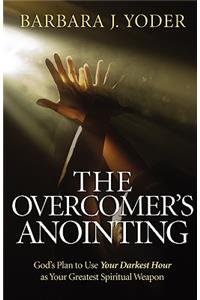 Overcomer's Anointing