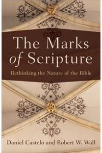 Marks of Scripture