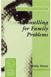 Counselling for Family Problems