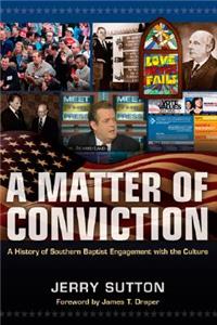 A Matter of Conviction