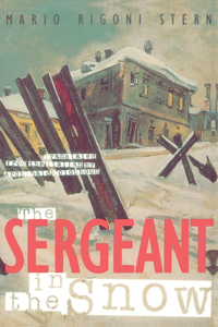 Sergeant in the Snow