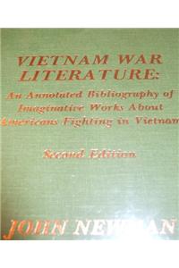 Vietnam War Literature