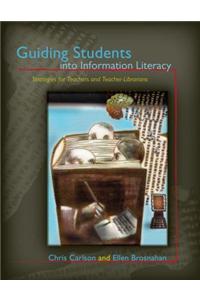 Guiding Students into Information Literacy