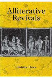 Alliterative Revivals