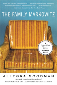 Family Markowitz