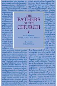 Seven Exegetical Works