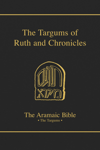 Targums of Ruth and Chronicles