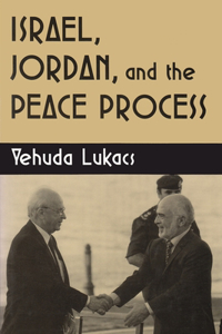 Israel, Jordan and Peace Process