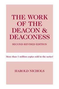 Work of the Deacon & Deaconess