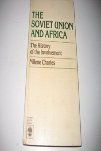 Soviet Union and Africa